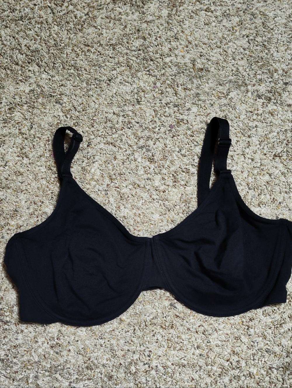 5/$25 SALE Fruit of the Loom Full Coverage Unpadded XXL Bra or Free $15+ Sale
